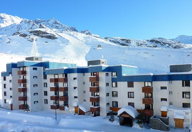 Appartements OLYMPIC - Val Thorens