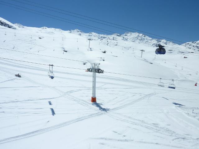 Appartements OLYMPIC - Val Thorens