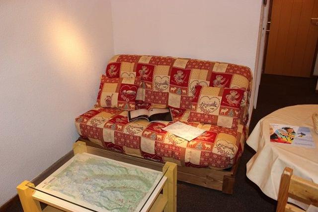 Appartements ZENITH - Val Thorens