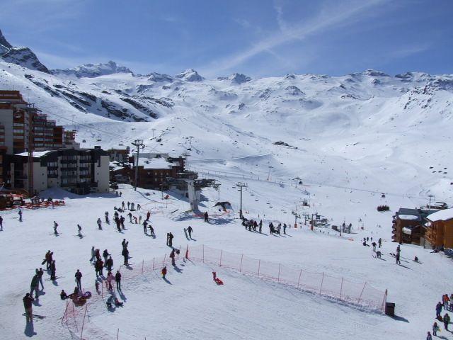 Appartements ZENITH - Val Thorens