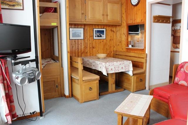 Appartements ZENITH - Val Thorens