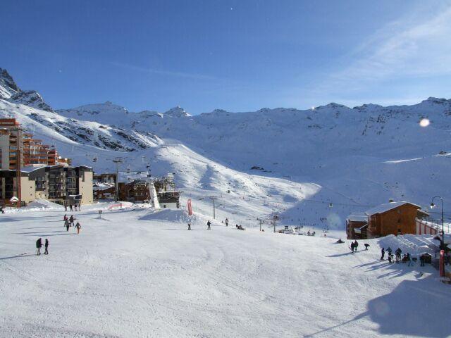 Appartements ZENITH - Val Thorens