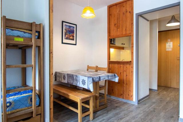 Appartements ZENITH - Val Thorens