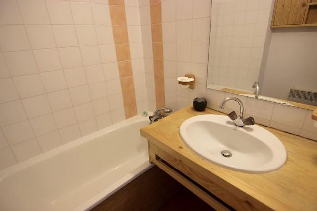 Appartements ZENITH - Val Thorens