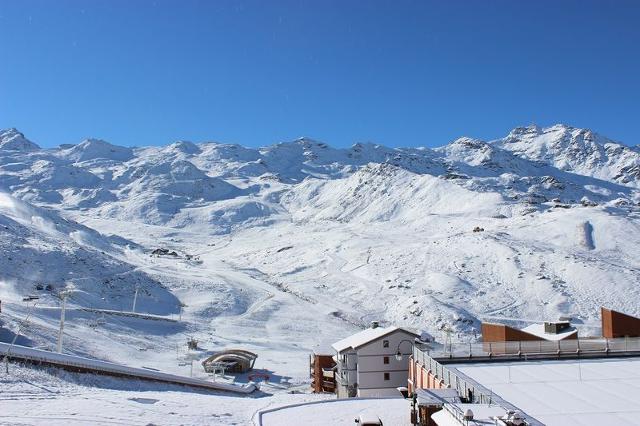 Appartements ZENITH - Val Thorens