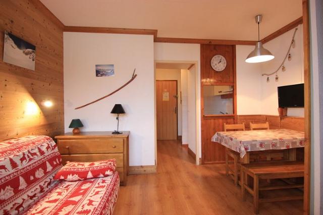 Appartements ZENITH - Val Thorens