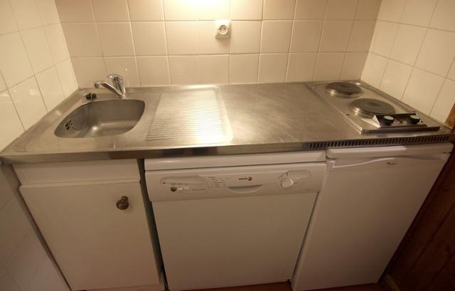 Appartements ZENITH - Val Thorens