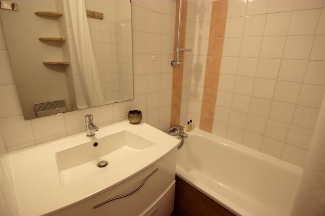 Appartements ZENITH - Val Thorens