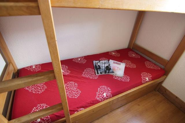 Appartements ZENITH - Val Thorens