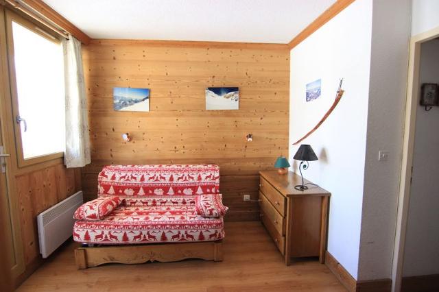 Appartements ZENITH - Val Thorens