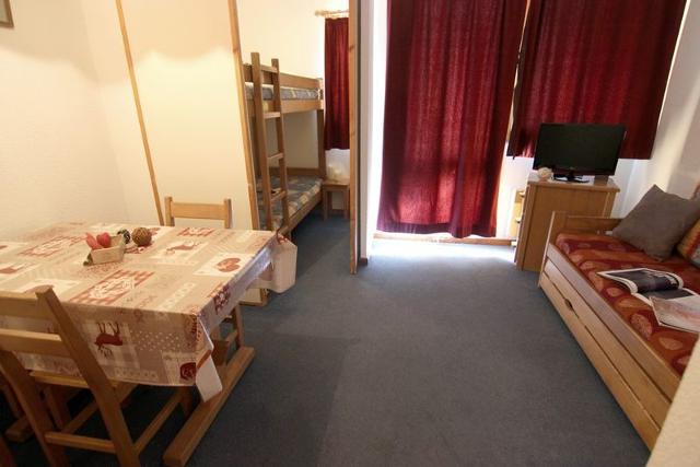 Appartements ZENITH - Val Thorens