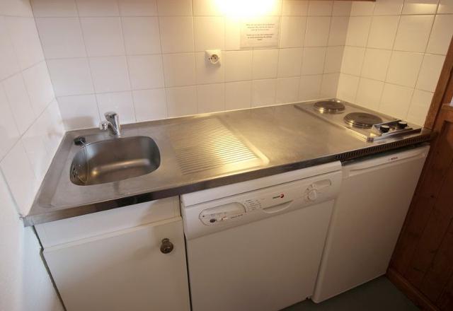 Appartements ZENITH - Val Thorens