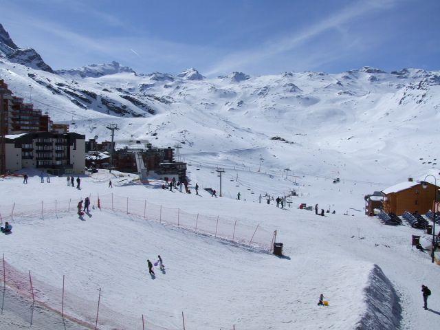 Appartements ZENITH - Val Thorens