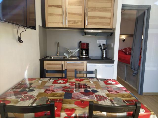 Appartements ZENITH - Val Thorens