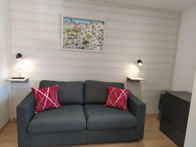 Appartements ZENITH - Val Thorens