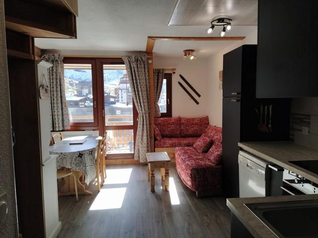 Appartements ZENITH - Val Thorens
