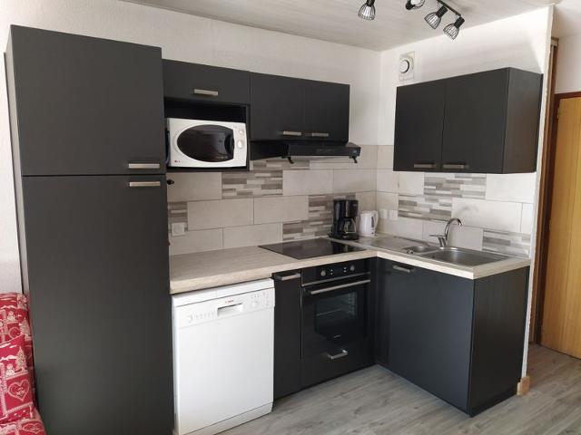 Appartements ZENITH - Val Thorens