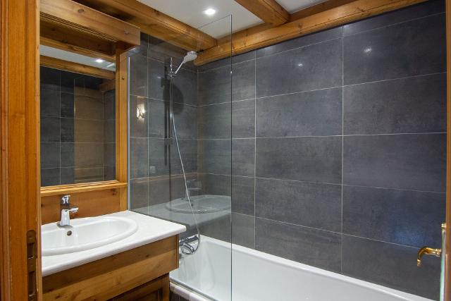 Appartements BOUQUETIN - Val Thorens