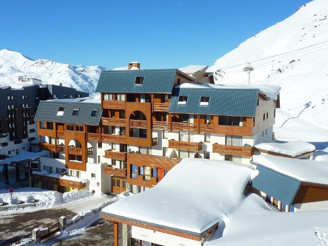 Appartements VAL SET - Val Thorens