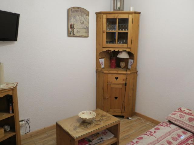 Appartement L'Alpage - Châtel