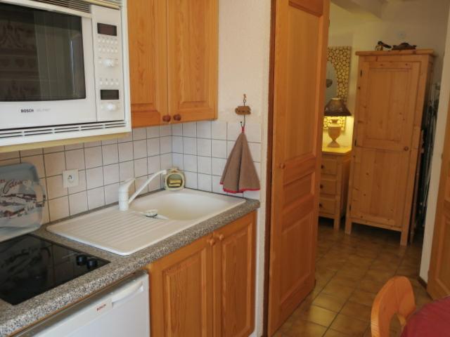 Appartement L'Alpage - Châtel