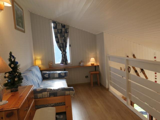 Appartement L'Alpage - Châtel