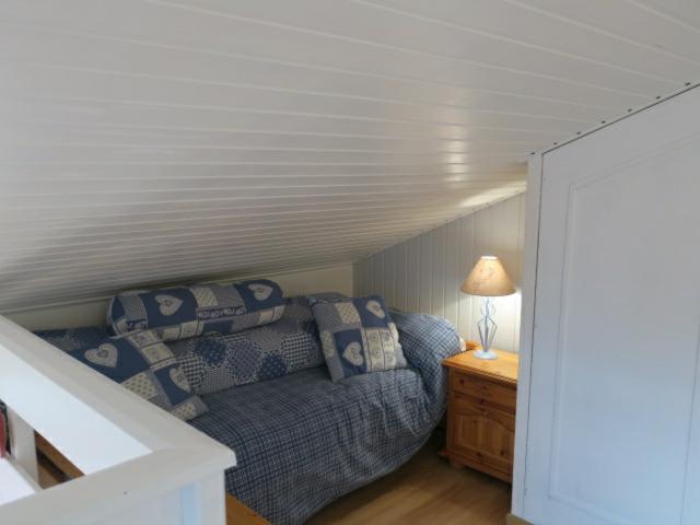 Appartement L'Alpage - Châtel