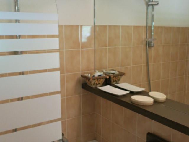 Appartement L'Alpage - Châtel