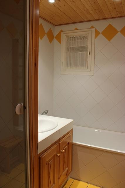 Appartements Hermine - Val Thorens