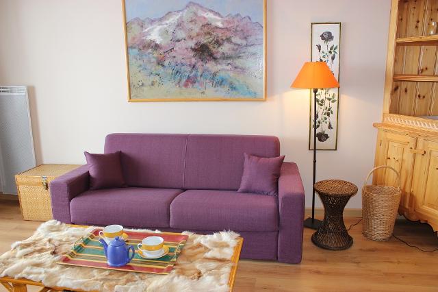 Appartements Hermine - Val Thorens