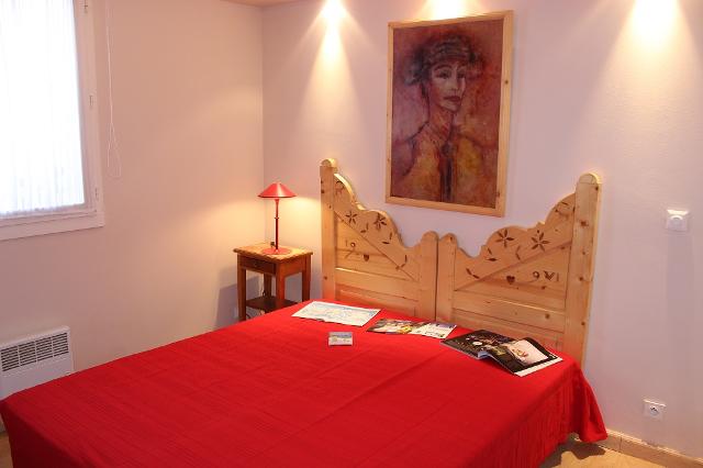 Appartements Hermine - Val Thorens