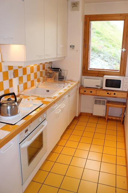 Appartements Hermine - Val Thorens