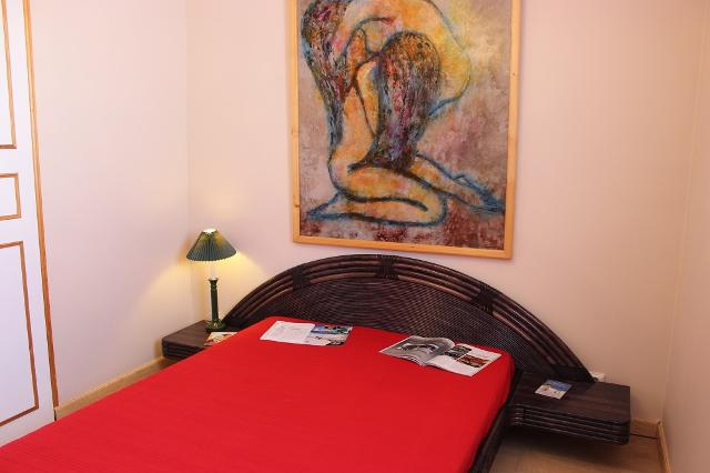 Appartements Hermine - Val Thorens