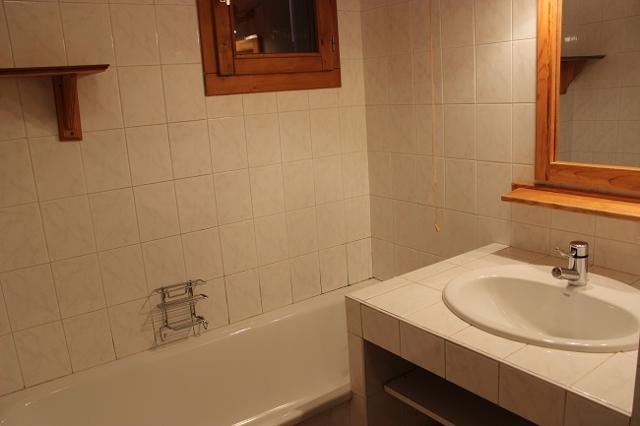 Appartements Hermine - Val Thorens