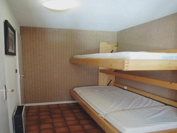 Appartement Le Perce Neige - Châtel