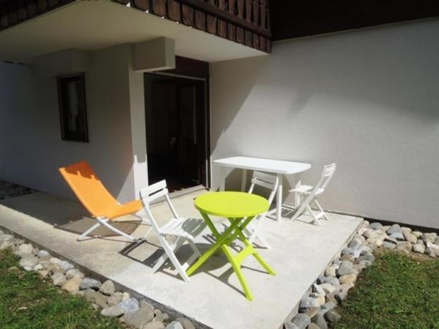 Appartement Le Perce Neige - Châtel