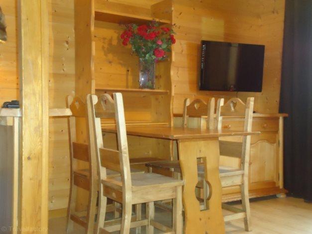 Résidence La Duche - Le Grand Bornand