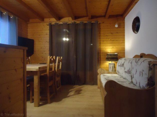 Résidence La Duche - Le Grand Bornand