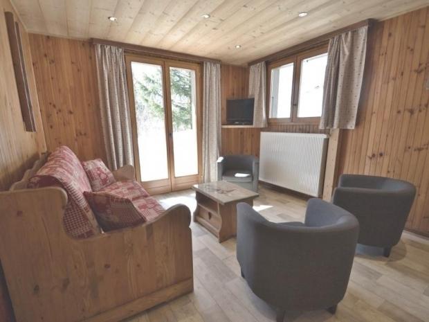 LE PERCE NEIGE - Le Grand Bornand