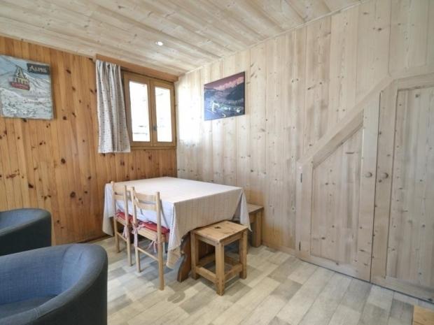 LE PERCE NEIGE - Le Grand Bornand