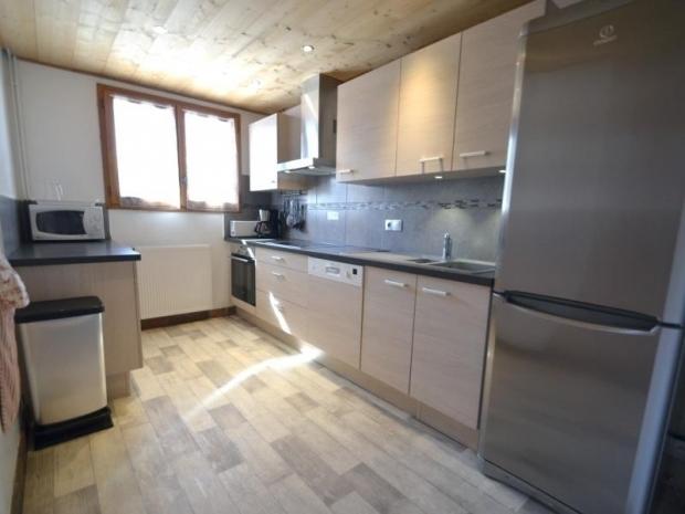 LE PERCE NEIGE - Le Grand Bornand