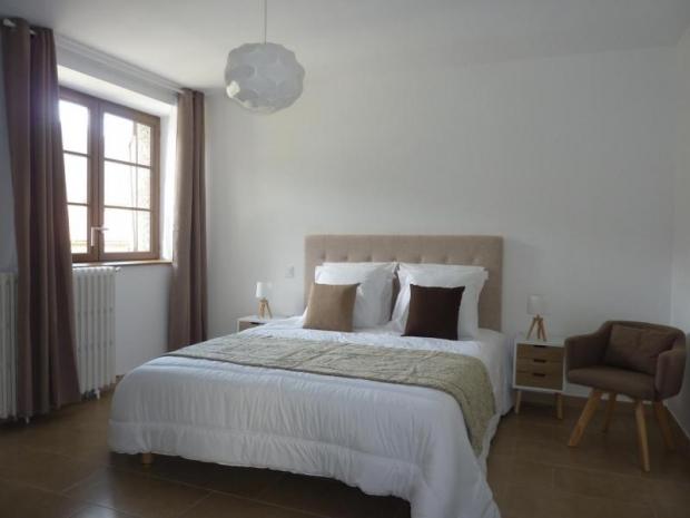 GITE PRINTEMPS - Ax les Thermes