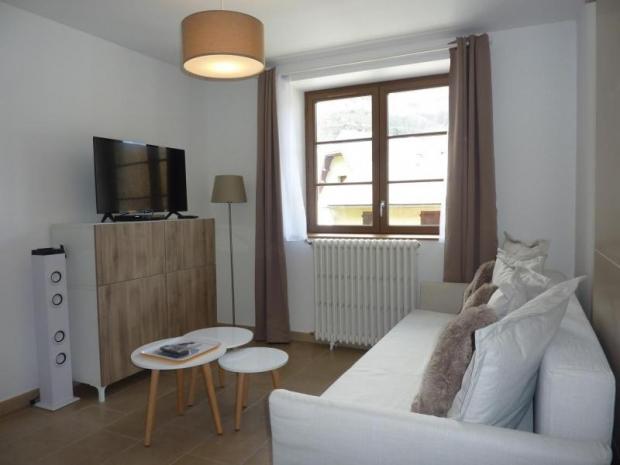 GITE PRINTEMPS - Ax les Thermes