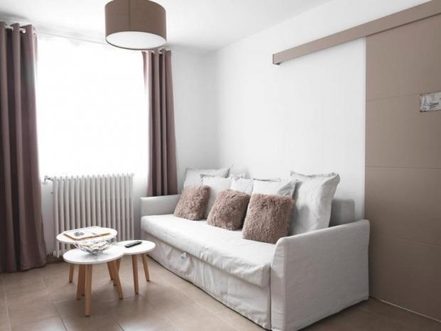 GITE PRINTEMPS - Ax les Thermes