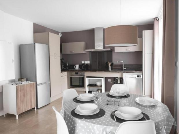 GITE PRINTEMPS - Ax les Thermes