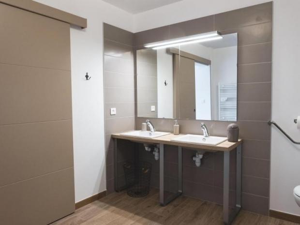 GITE PRINTEMPS - Ax les Thermes