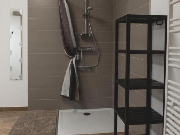 GITE PRINTEMPS - Ax les Thermes