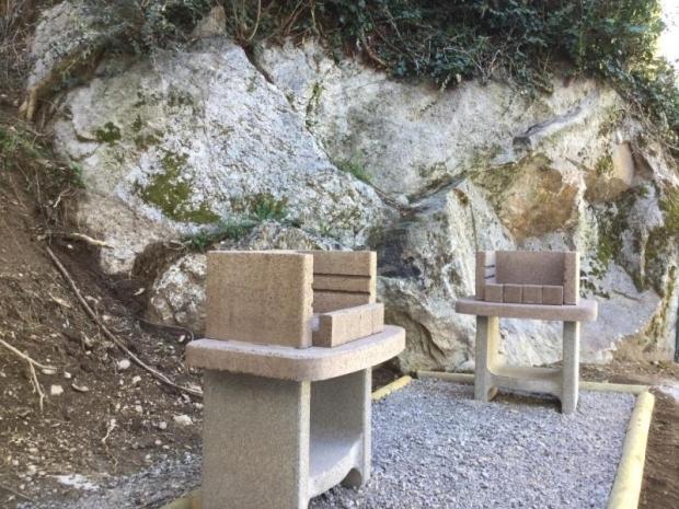 GITE PRINTEMPS - Ax les Thermes