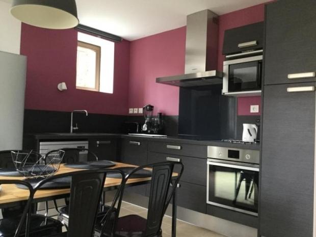 GITE ÉTÉ - Ax les Thermes