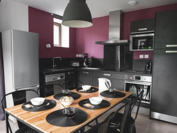 GITE ÉTÉ - Ax les Thermes